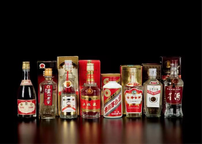 广华办事处老酒储存的方法